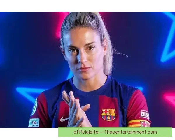 亚历克西娅复出后续约巴萨女足至二零二六年